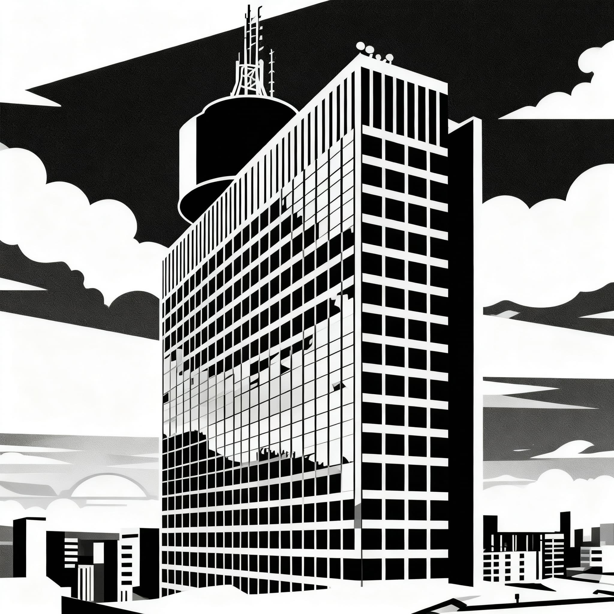 Mister Revenue Headquarters